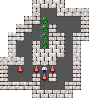 Уровень 2 — Alberto Garcia Plus 2